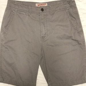 Men’s Arizona Khaki shorts